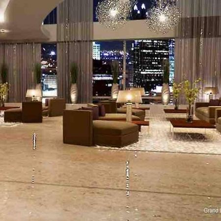 Breeze Residences - 1Br Unit With Balcony -Top Floor Manila Luaran gambar