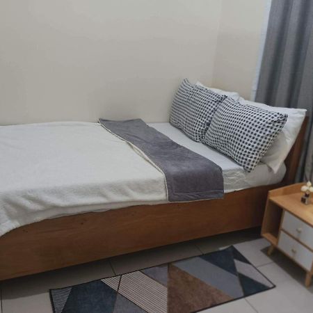 Breeze Residences - 1Br Unit With Balcony -Top Floor Manila Luaran gambar