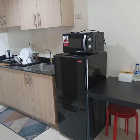 Breeze Residences - 1Br Unit With Balcony -Top Floor Manila Luaran gambar